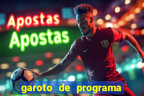 garoto de programa em salvador bahia