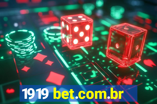 1919 bet.com.br