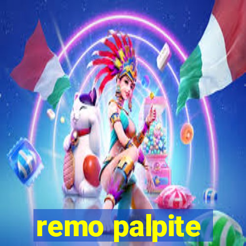 remo palpite