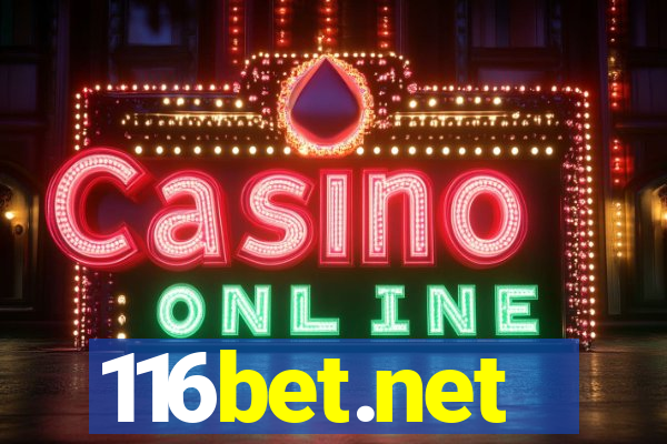 116bet.net