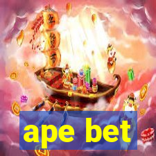 ape bet