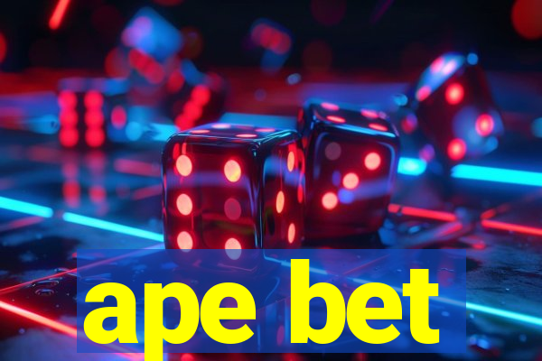 ape bet