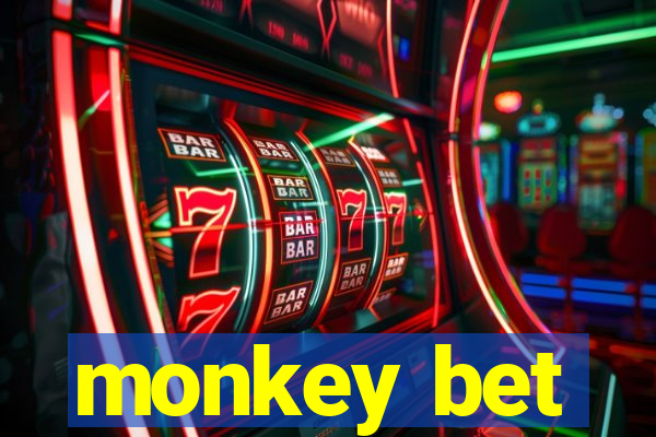 monkey bet