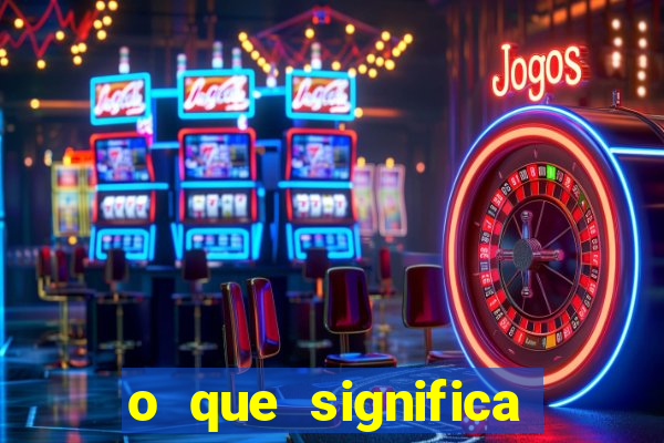 o que significa slot no jogo