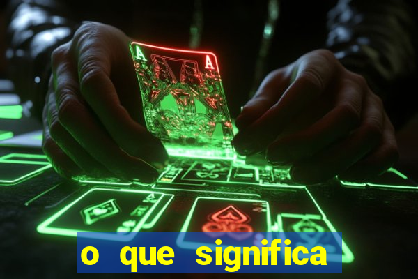 o que significa slot no jogo