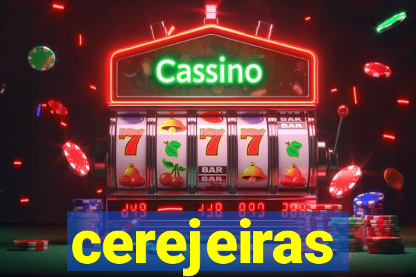 cerejeiras