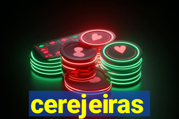 cerejeiras