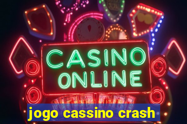 jogo cassino crash