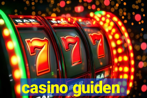 casino guiden