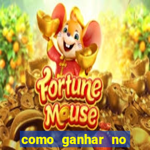 como ganhar no rato da fortuna