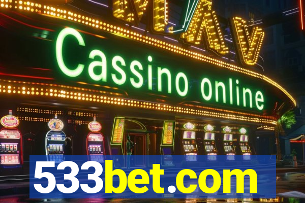 533bet.com