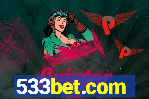 533bet.com