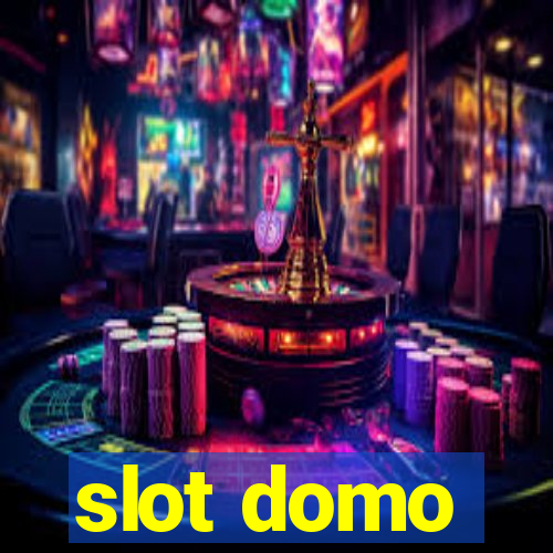 slot domo