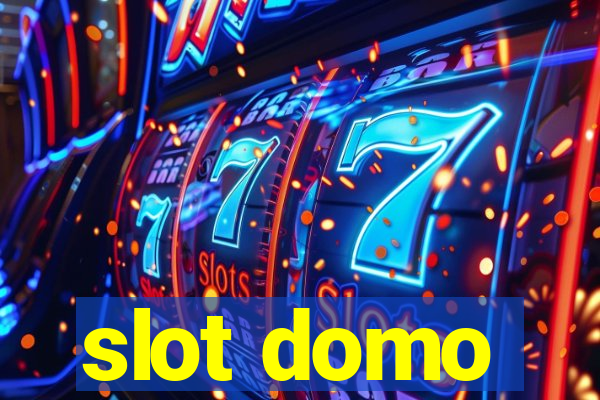 slot domo