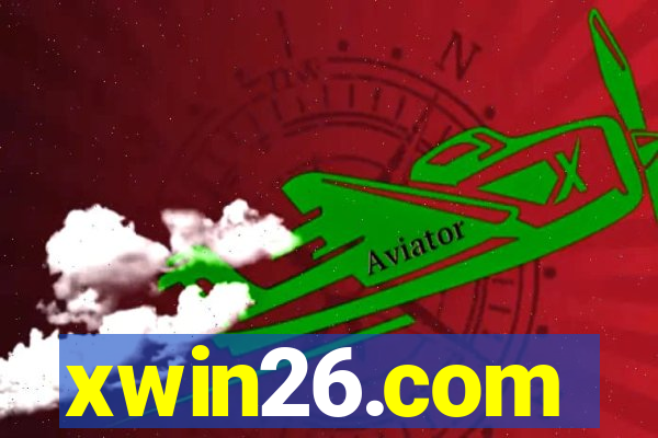 xwin26.com