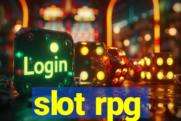 slot rpg