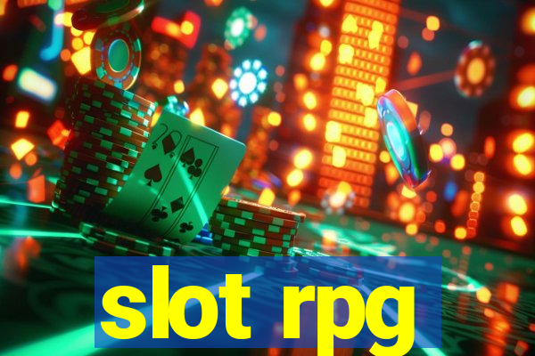 slot rpg