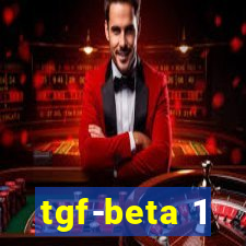 tgf-beta 1