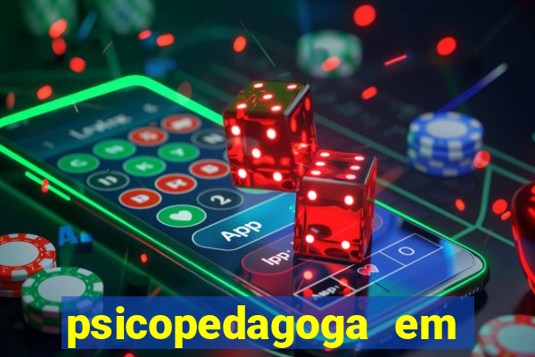 psicopedagoga em porto alegre