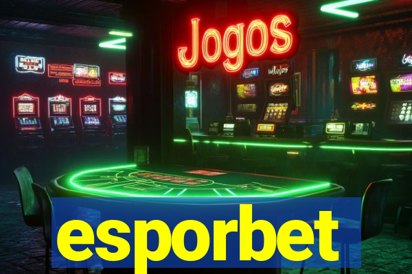 esporbet