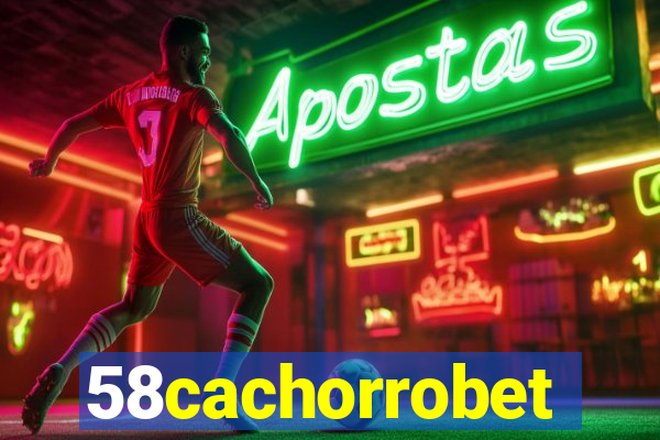 58cachorrobet