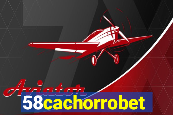 58cachorrobet