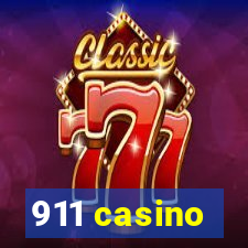 911 casino