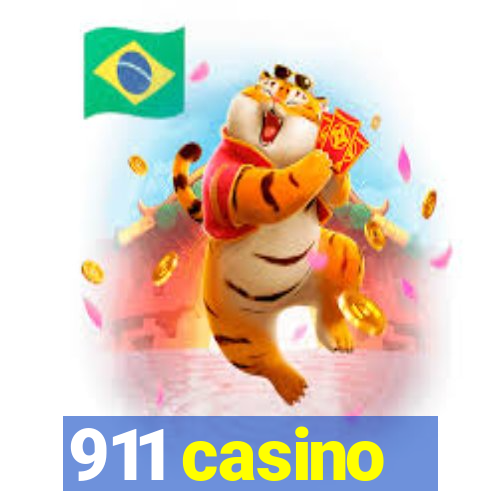 911 casino