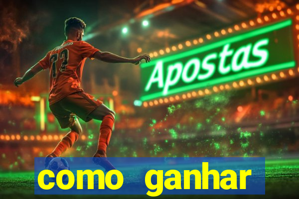 como ganhar dinheiro em jogos de azar