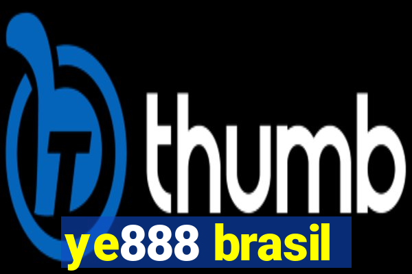 ye888 brasil