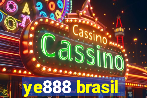 ye888 brasil