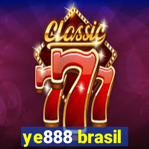 ye888 brasil