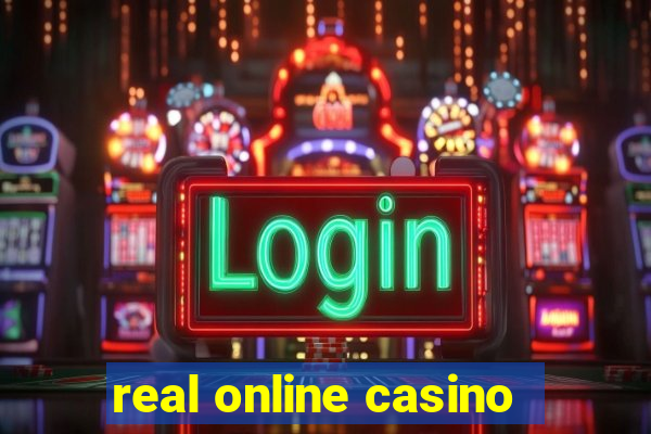 real online casino