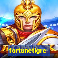 fortunetigre