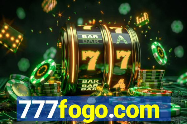 777fogo.com