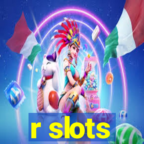 r slots