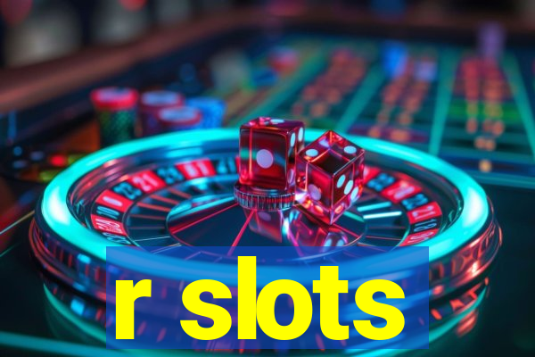 r slots