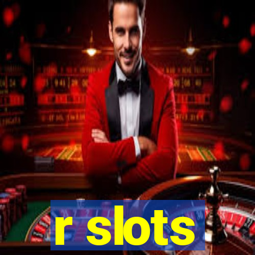 r slots