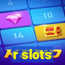 r slots