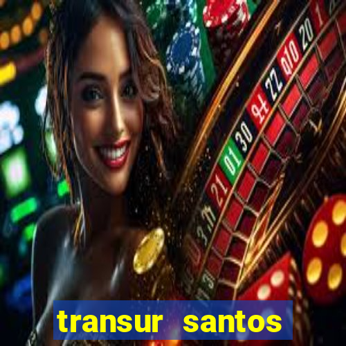 transur santos dumont x juiz de fora