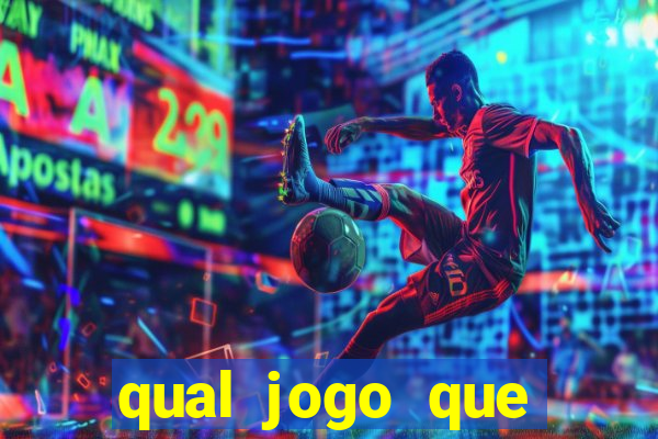 qual jogo que ganha dinheiro sem depositar