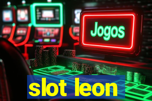 slot leon