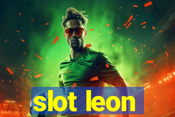 slot leon