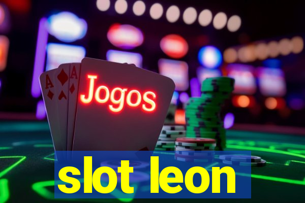 slot leon