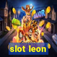 slot leon