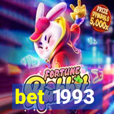 bet 1993