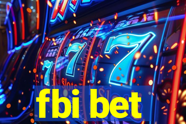 fbi bet