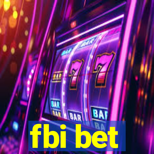 fbi bet