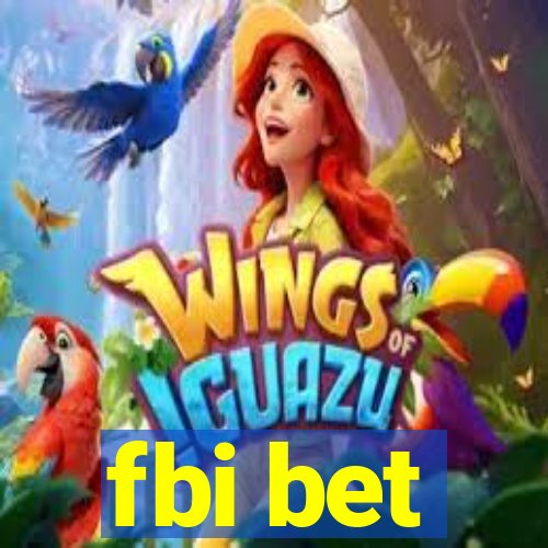 fbi bet