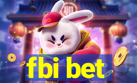 fbi bet